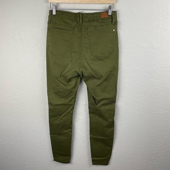 Judy Blue Skinny‎ Fit Jeans - Picture 3 of 8